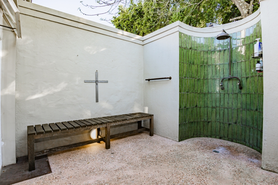 5 Bedroom Property for Sale in Durbanville Western Cape